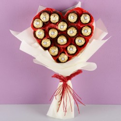 PRF CHOCO 32